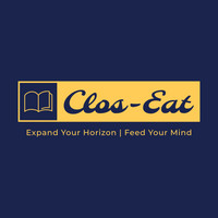 Clos-Eat Logo